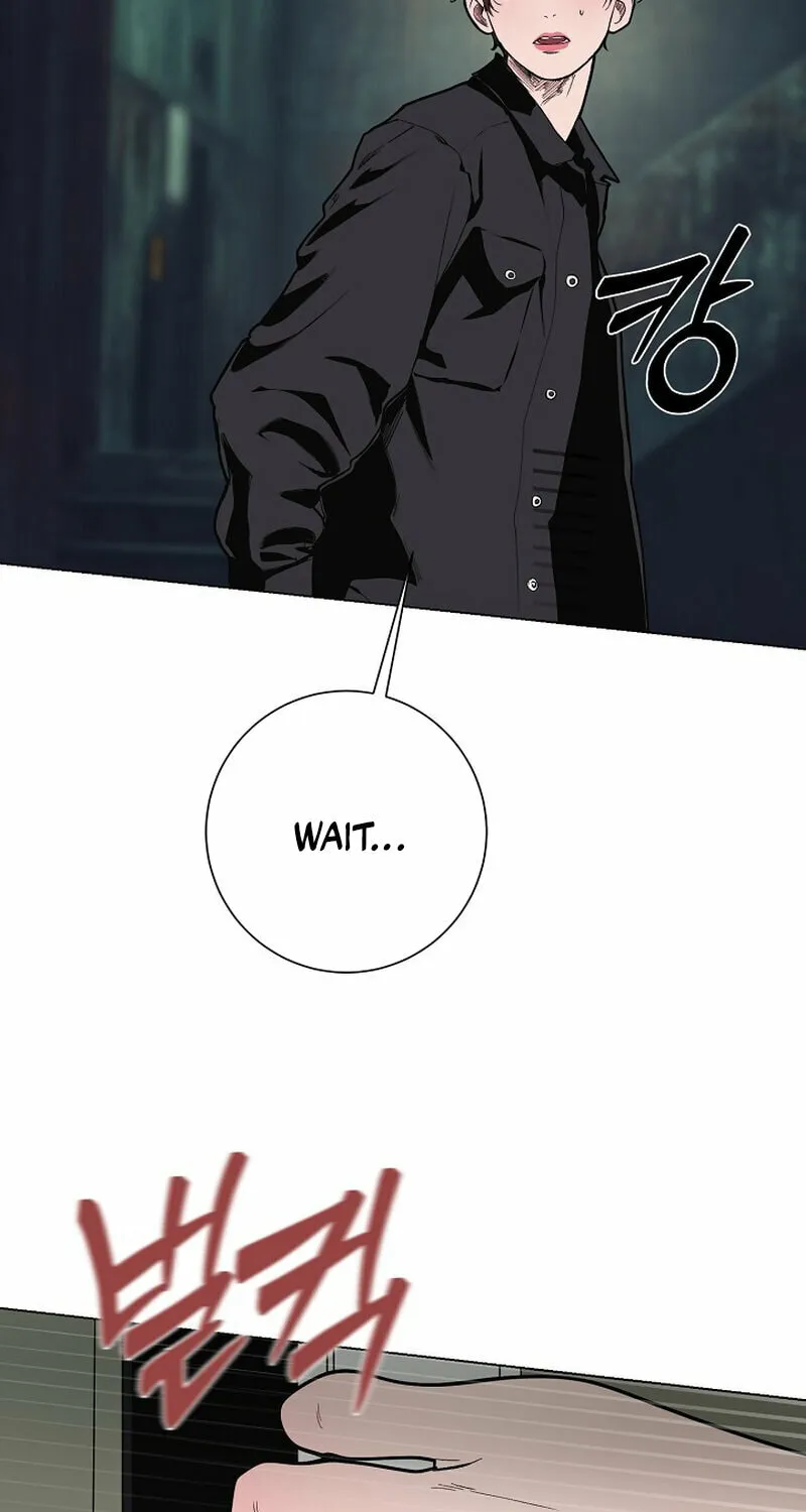 Kiss the Coming Apocalypse Chapter 34 page 62