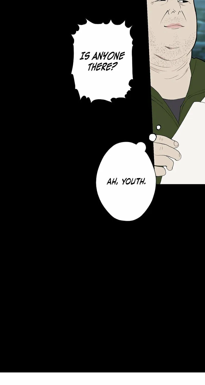 Kiss the Coming Apocalypse Chapter 34 page 44