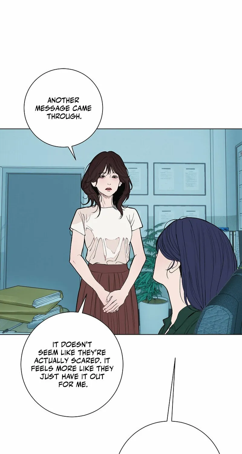 Kiss the Coming Apocalypse Chapter 34 page 75