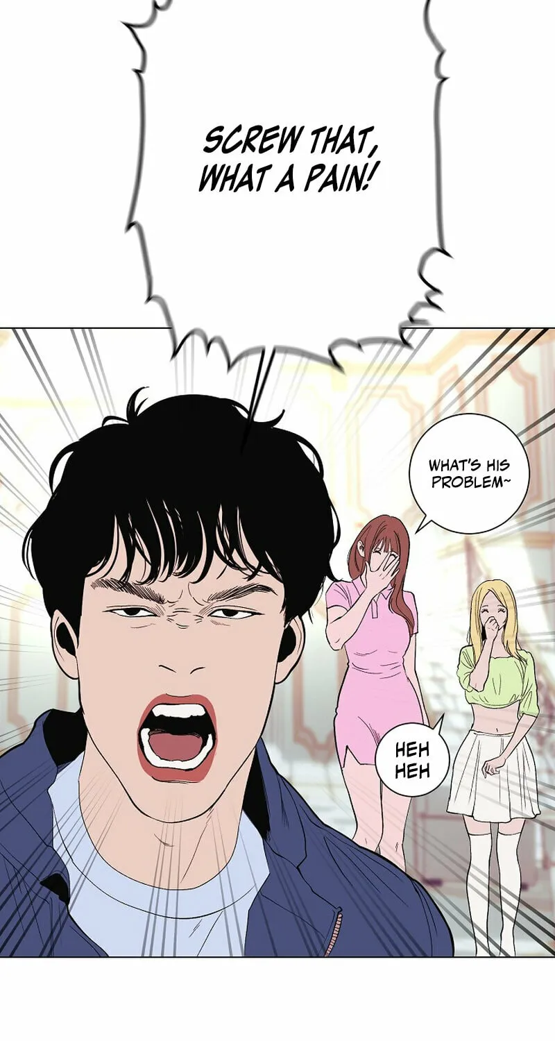 Kiss the Coming Apocalypse Chapter 34 page 56