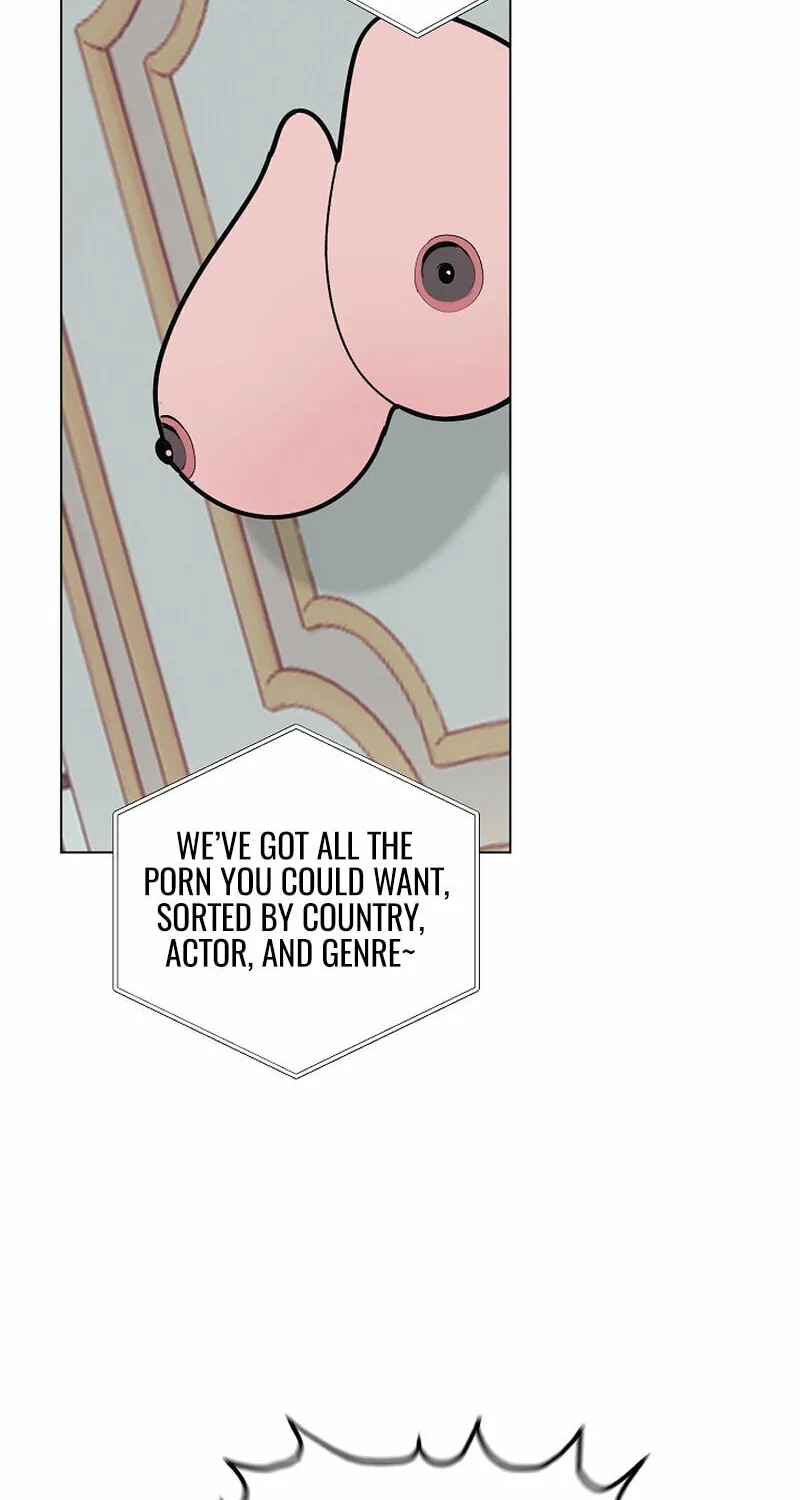 Kiss the Coming Apocalypse Chapter 34 page 55