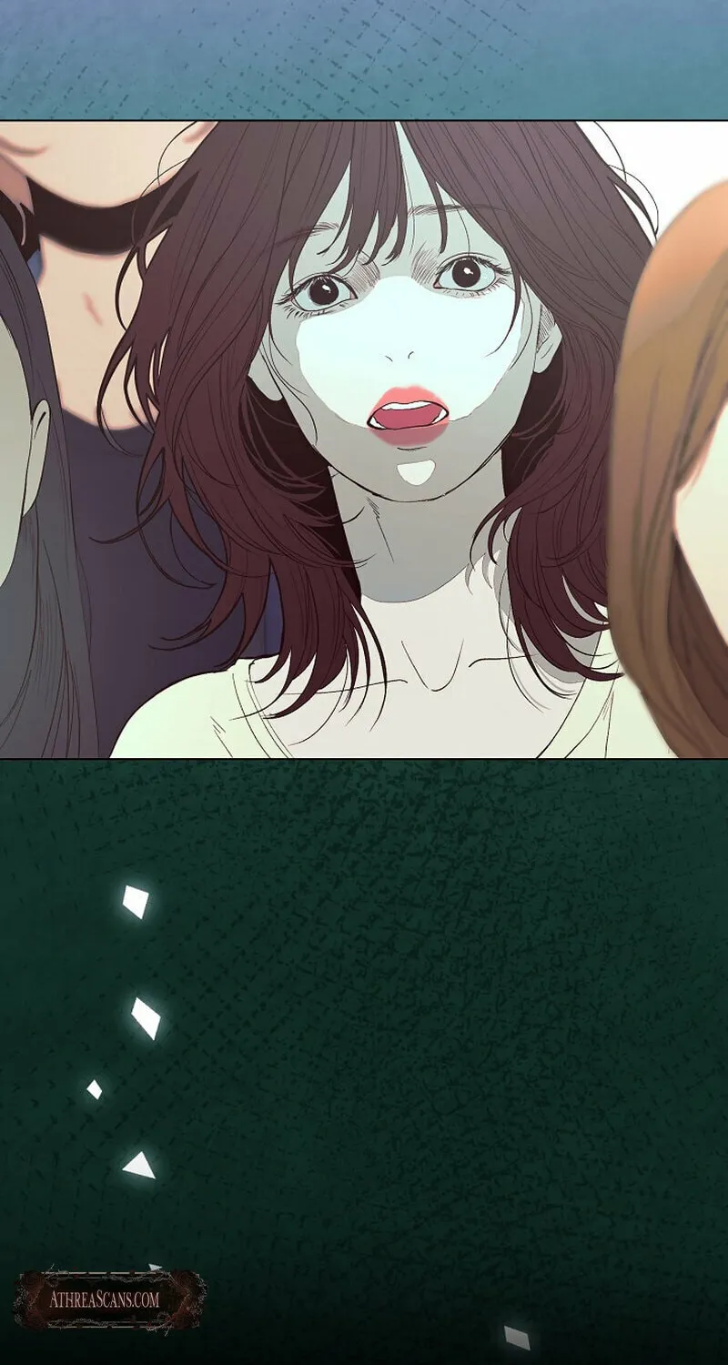 Kiss the Coming Apocalypse Chapter 34 page 37