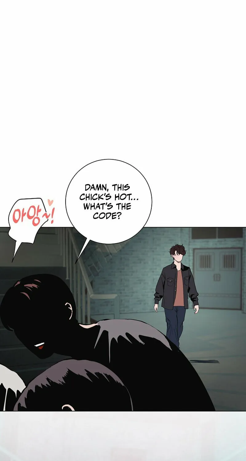 Kiss the Coming Apocalypse Chapter 34 page 88
