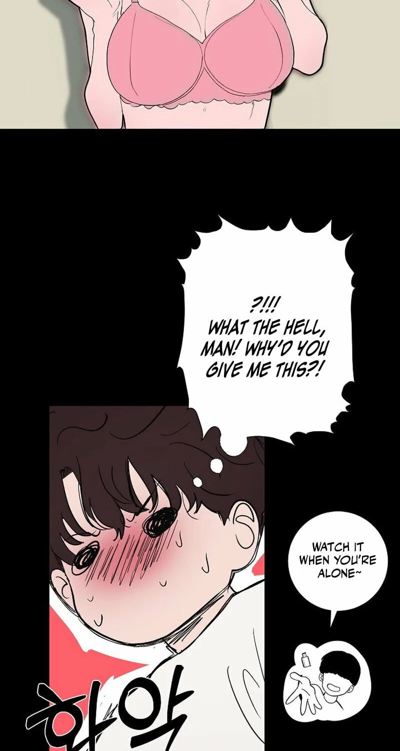 Kiss the Coming Apocalypse Chapter 34 page 93
