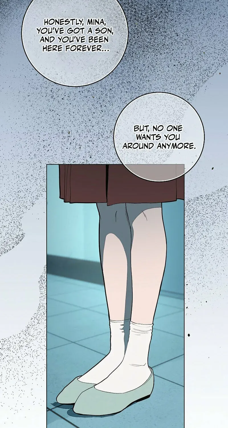 Kiss the Coming Apocalypse Chapter 34 page 79