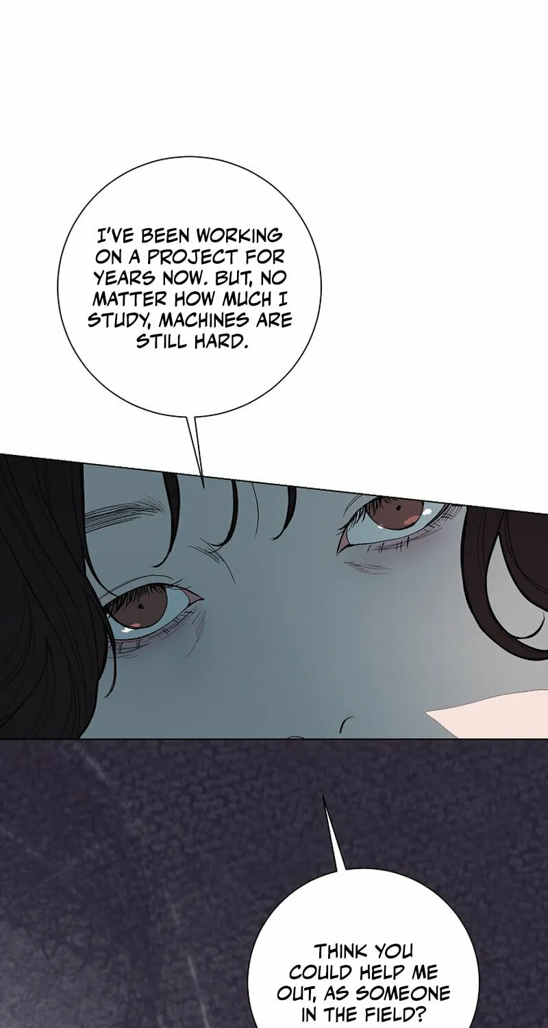 Kiss the Coming Apocalypse Chapter 34 page 84