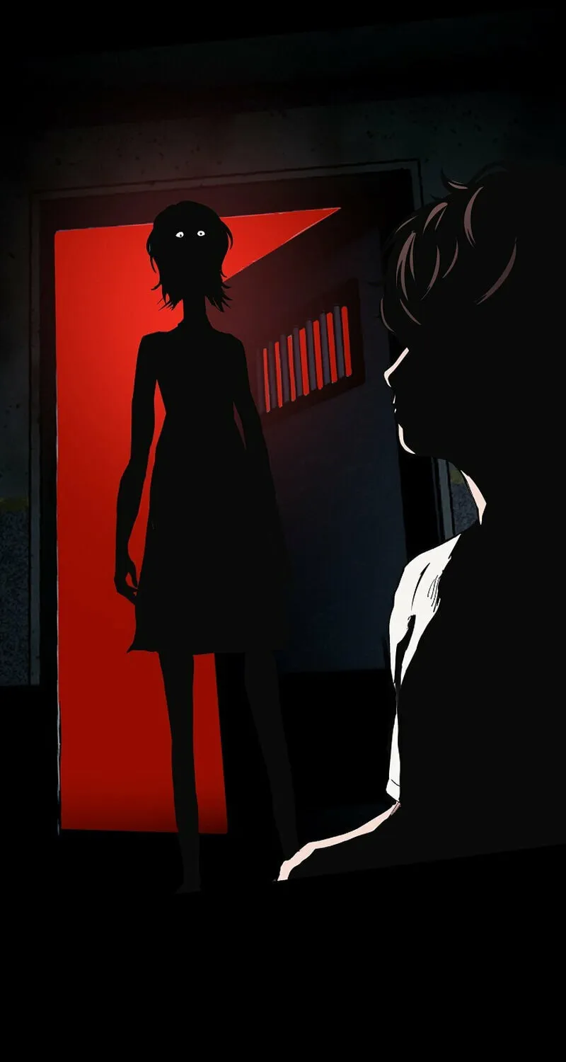 Kiss the Coming Apocalypse Chapter 34 page 96