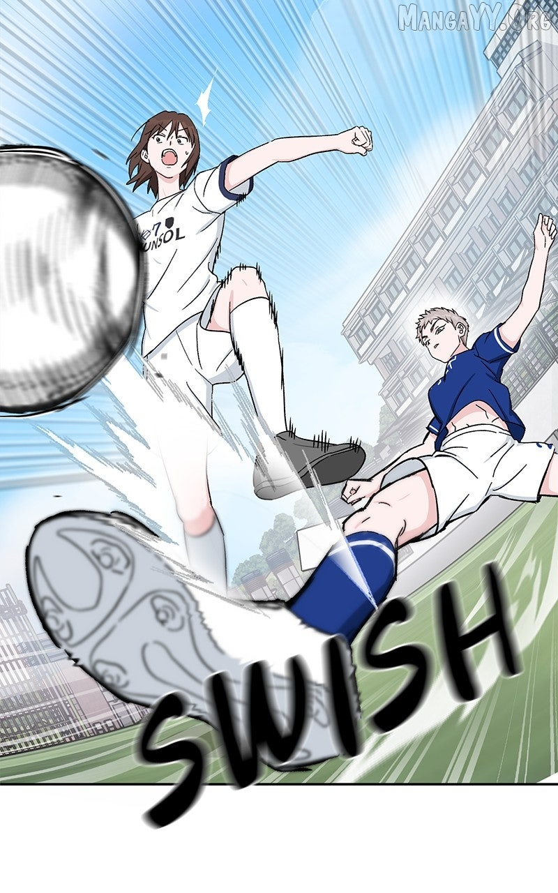 Tiki-Taka Chapter 34 page 4