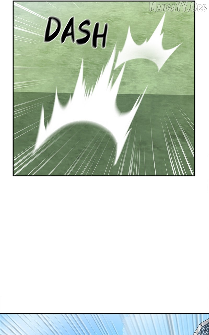 Tiki-Taka Chapter 34 page 3