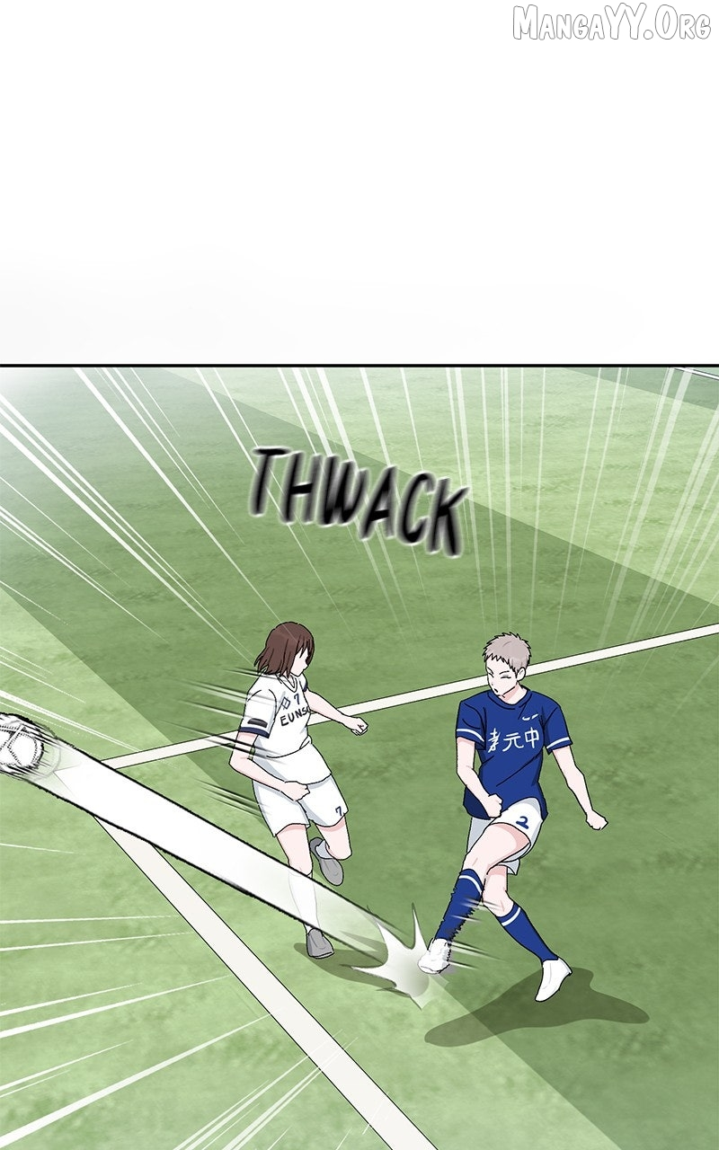 Tiki-Taka Chapter 34 page 7