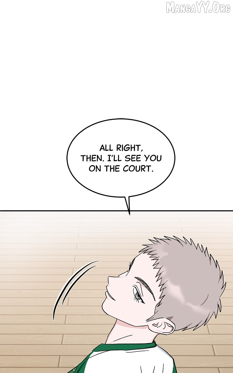 Tiki-Taka Chapter 34 page 53