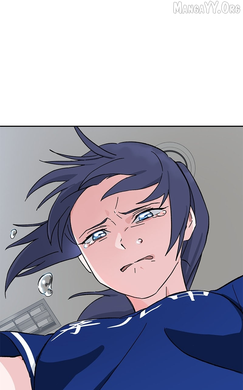 Tiki-Taka Chapter 34 page 28