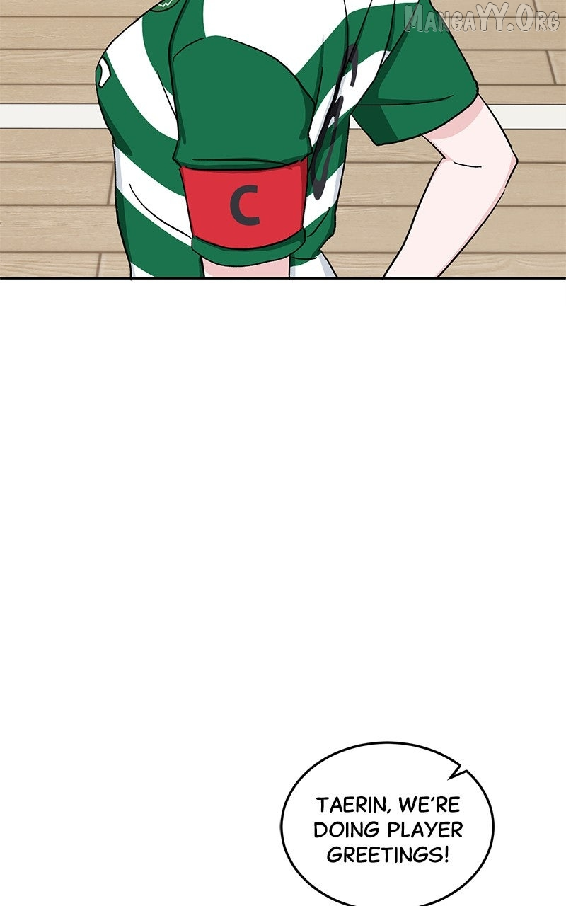 Tiki-Taka Chapter 34 page 54