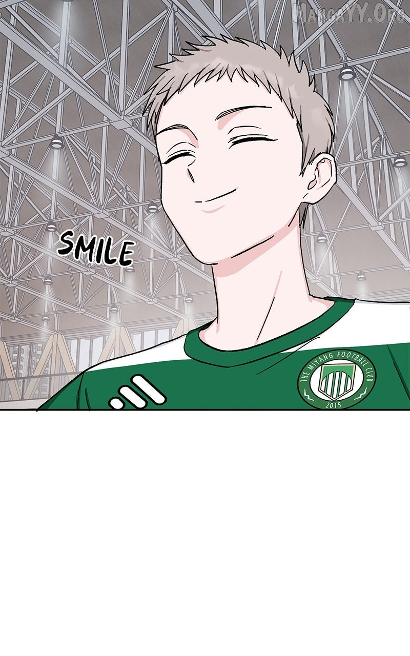 Tiki-Taka Chapter 34 page 48