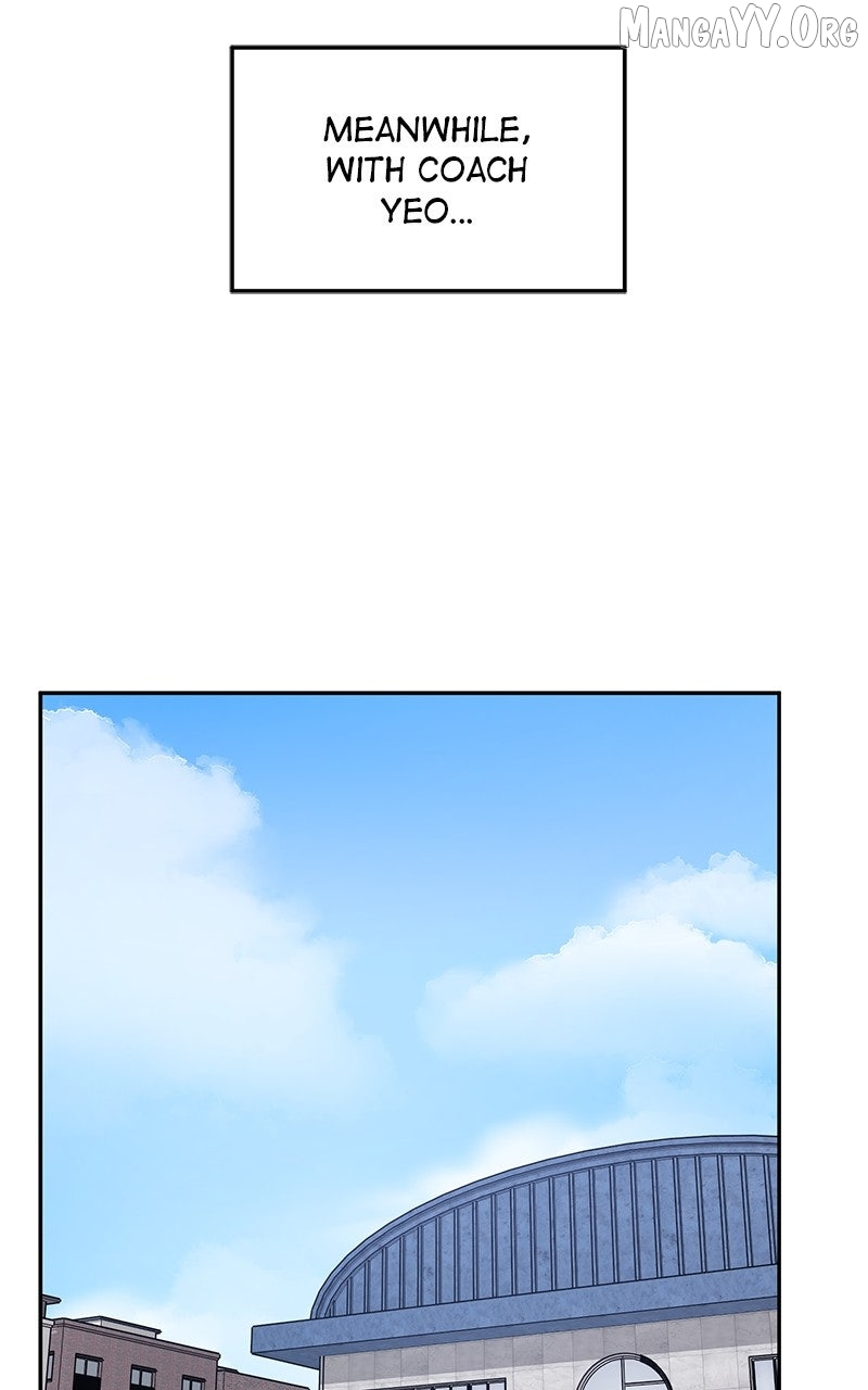 Tiki-Taka Chapter 34 page 60