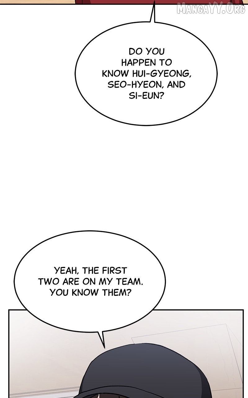 Tiki-Taka Chapter 34 page 77