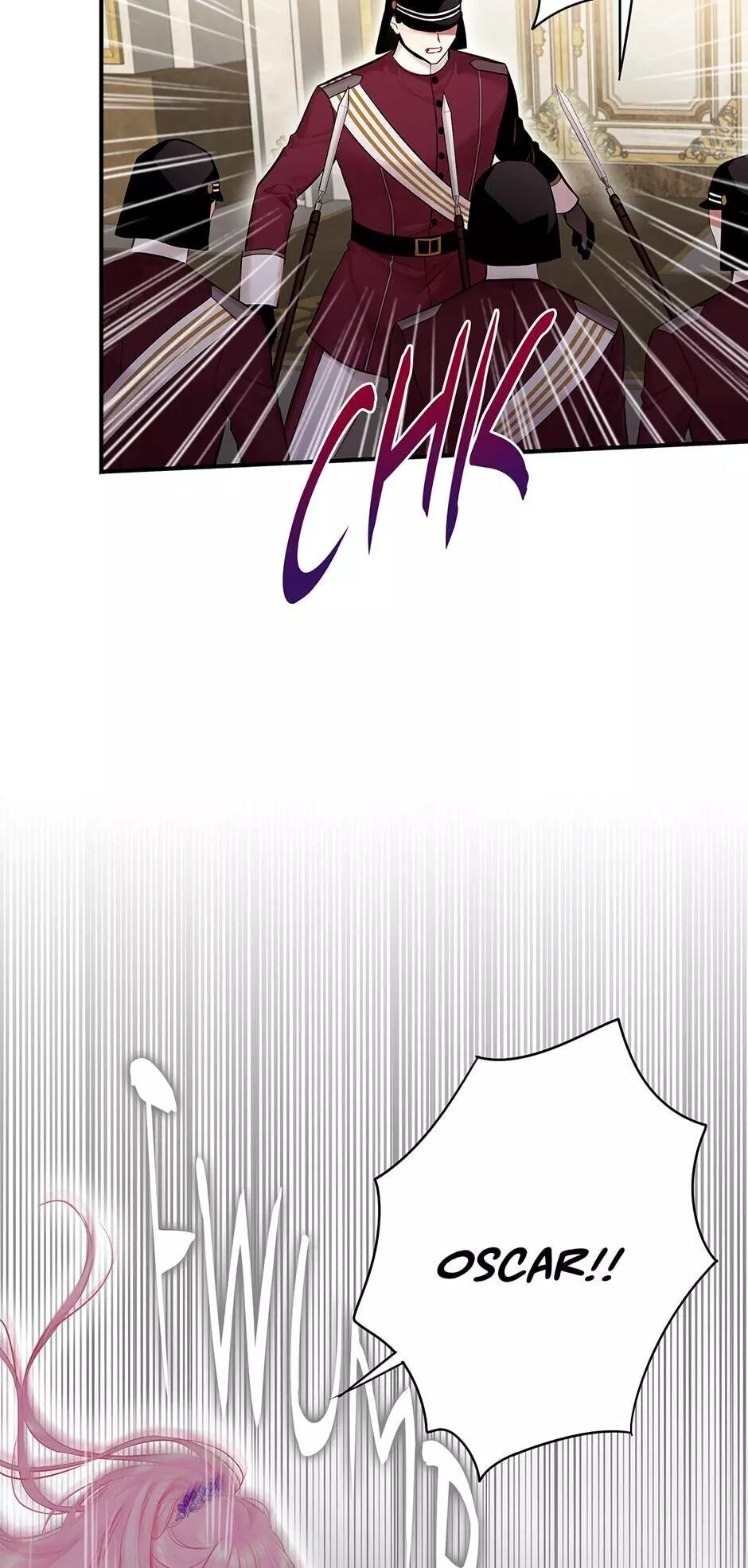 Survive as the Hero's Wife Chapter 113 page 24