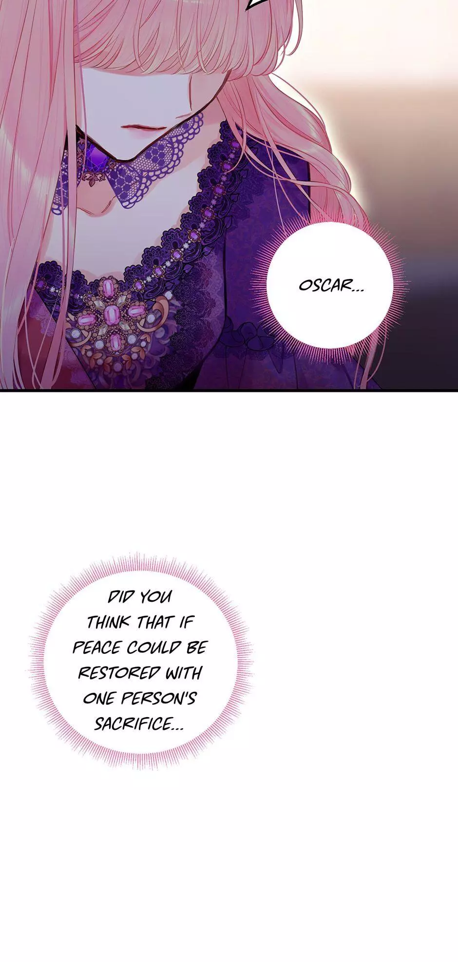 Survive as the Hero's Wife Chapter 113 page 53