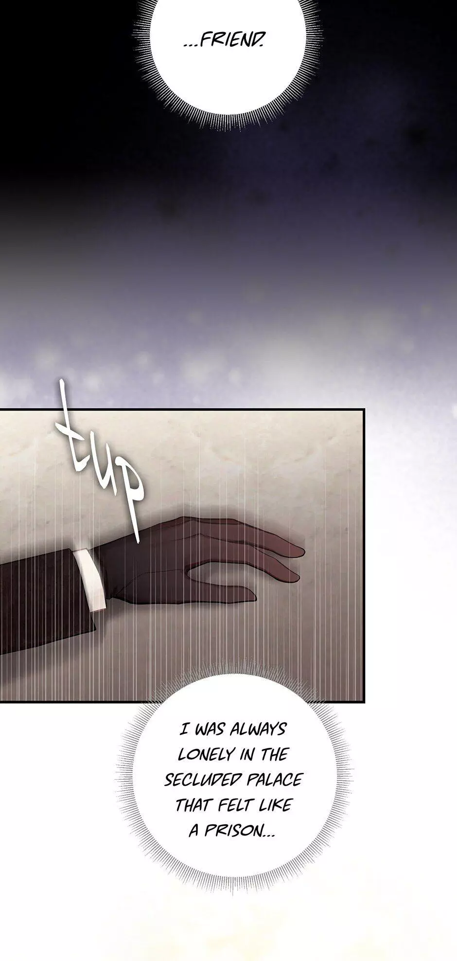 Survive as the Hero's Wife Chapter 113 page 49
