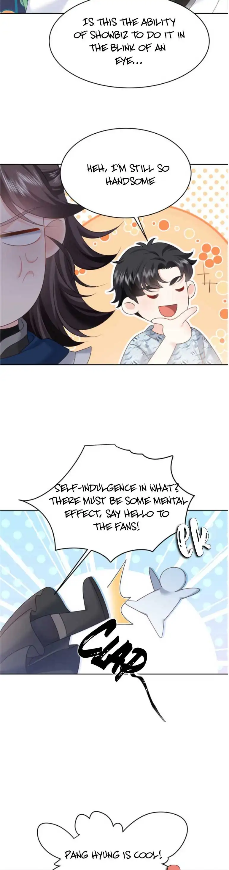 National School Prince Is A Girl Chapter 329 page 2