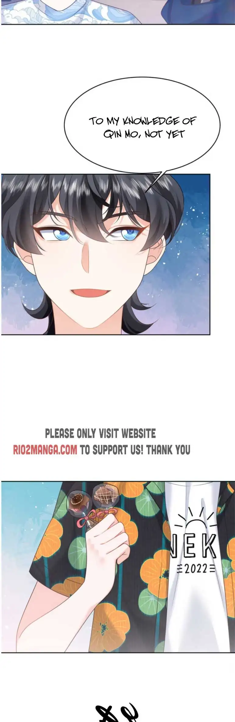 National School Prince Is A Girl Chapter 329 page 11