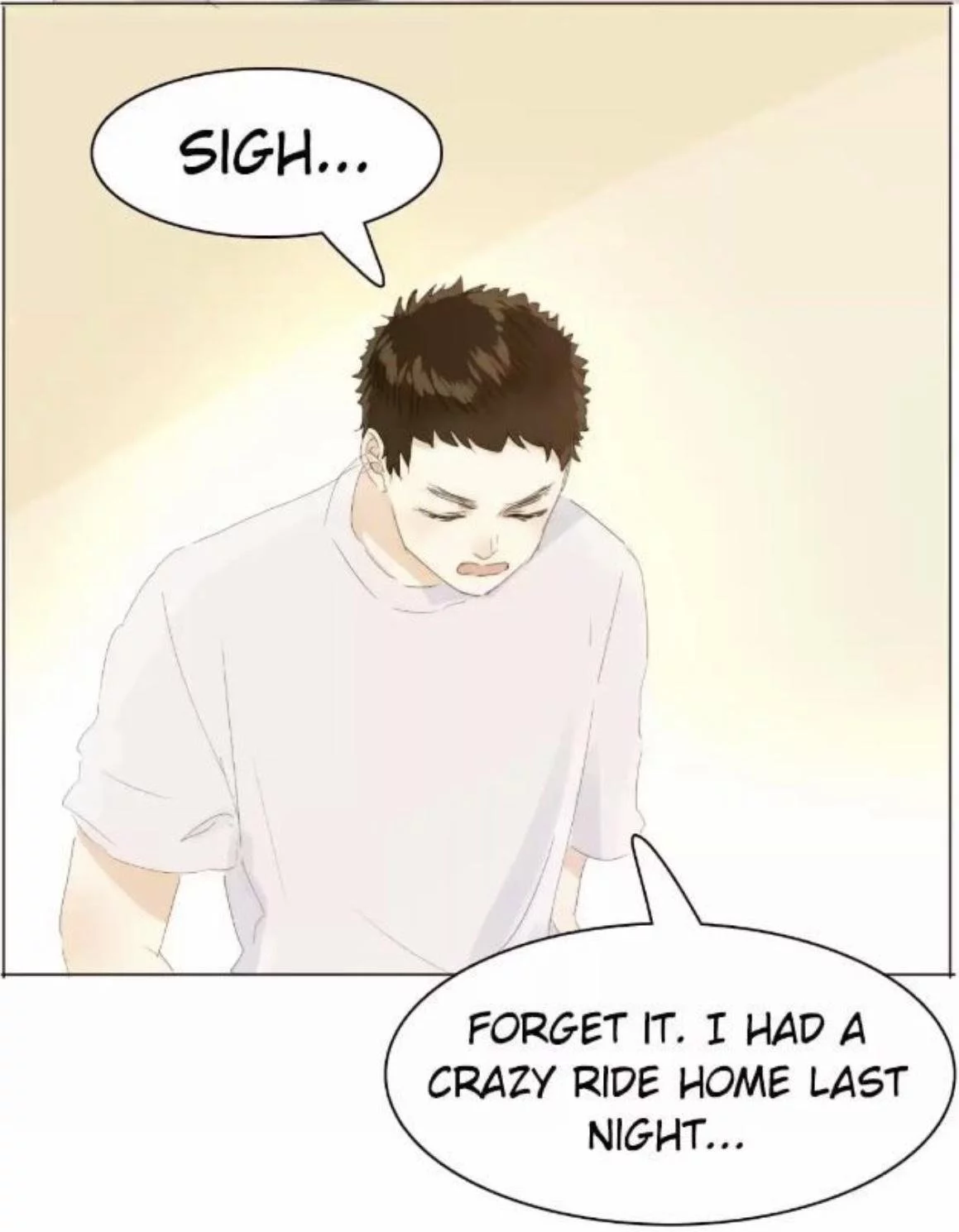 Mens Wear Store and Her Royal Highness Chapter 119 page 13