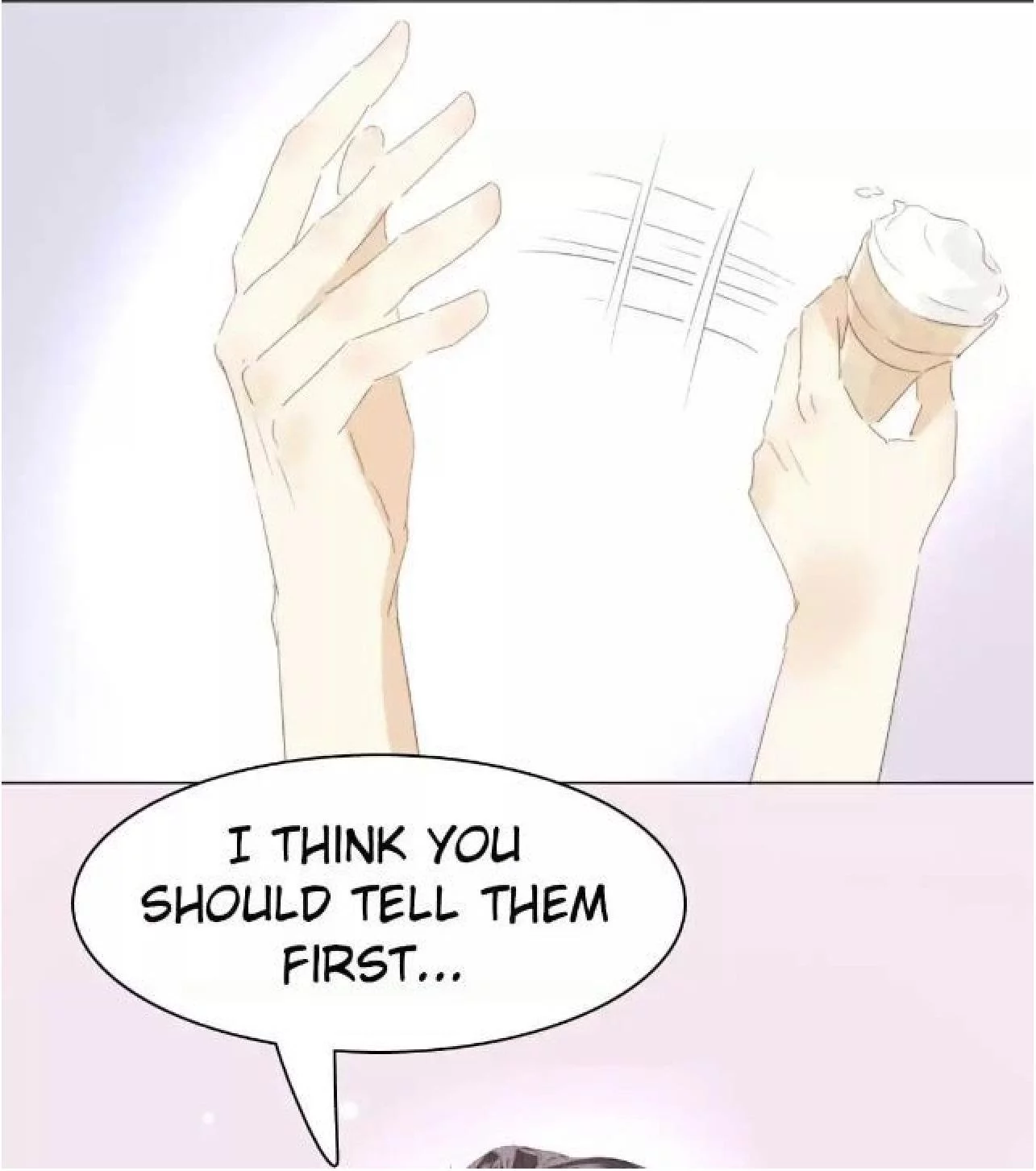 Mens Wear Store and Her Royal Highness Chapter 119 page 27