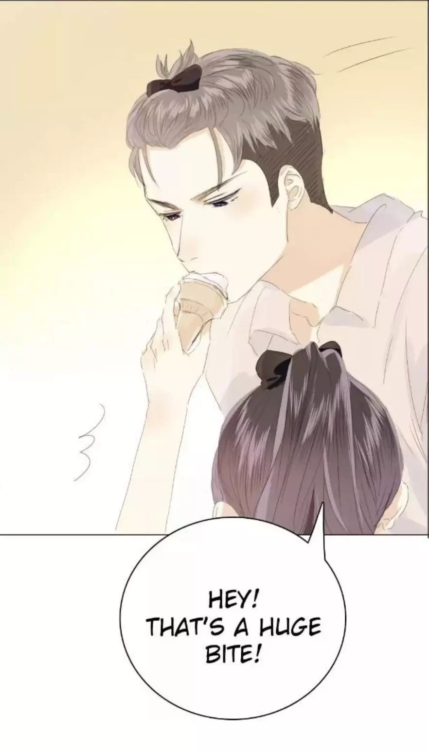Mens Wear Store and Her Royal Highness Chapter 119 page 22