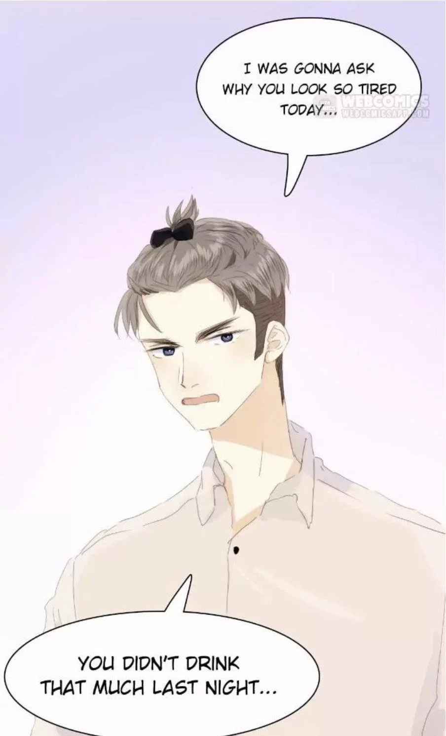 Mens Wear Store and Her Royal Highness Chapter 119 page 12