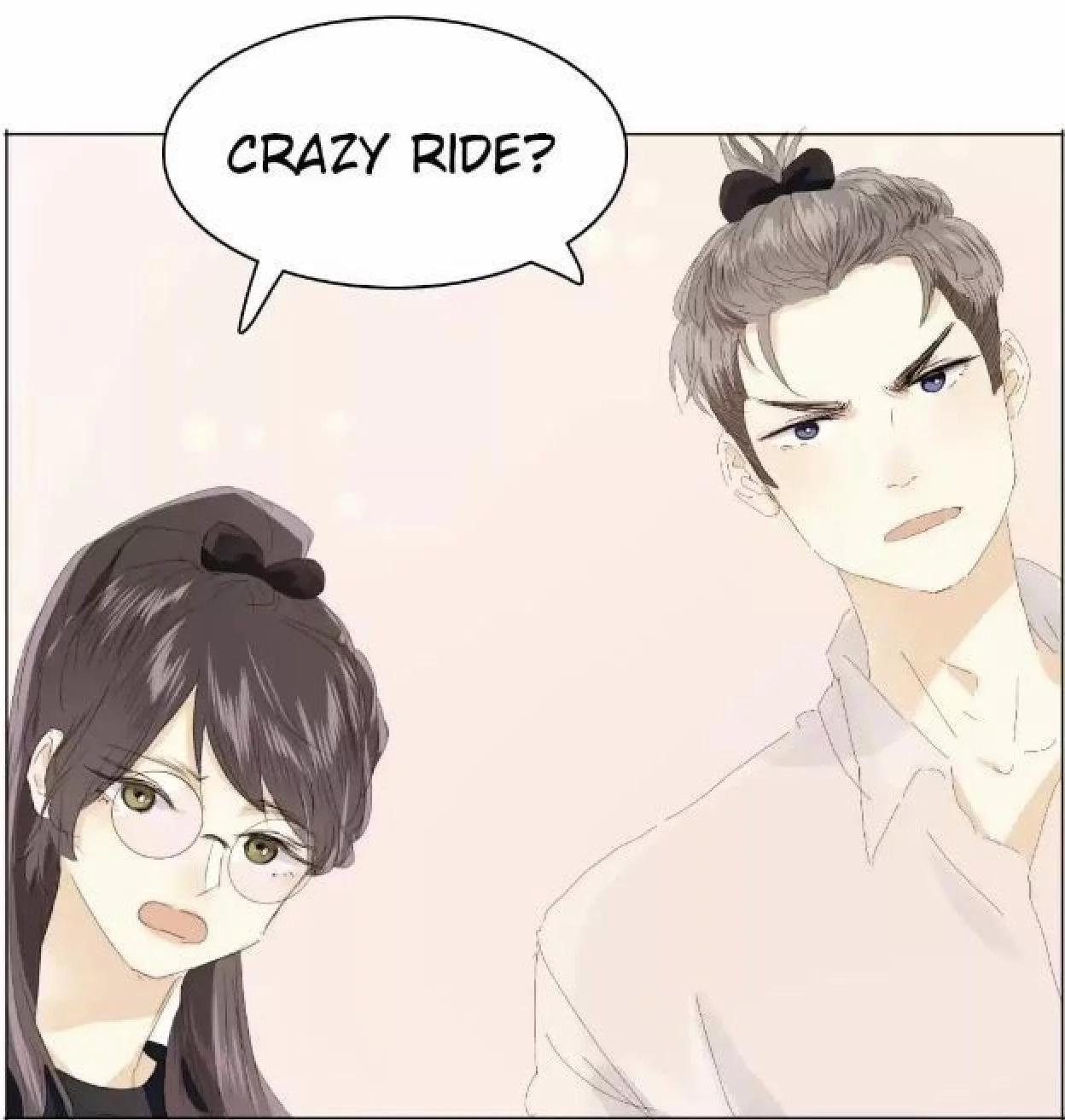 Mens Wear Store and Her Royal Highness Chapter 119 page 14