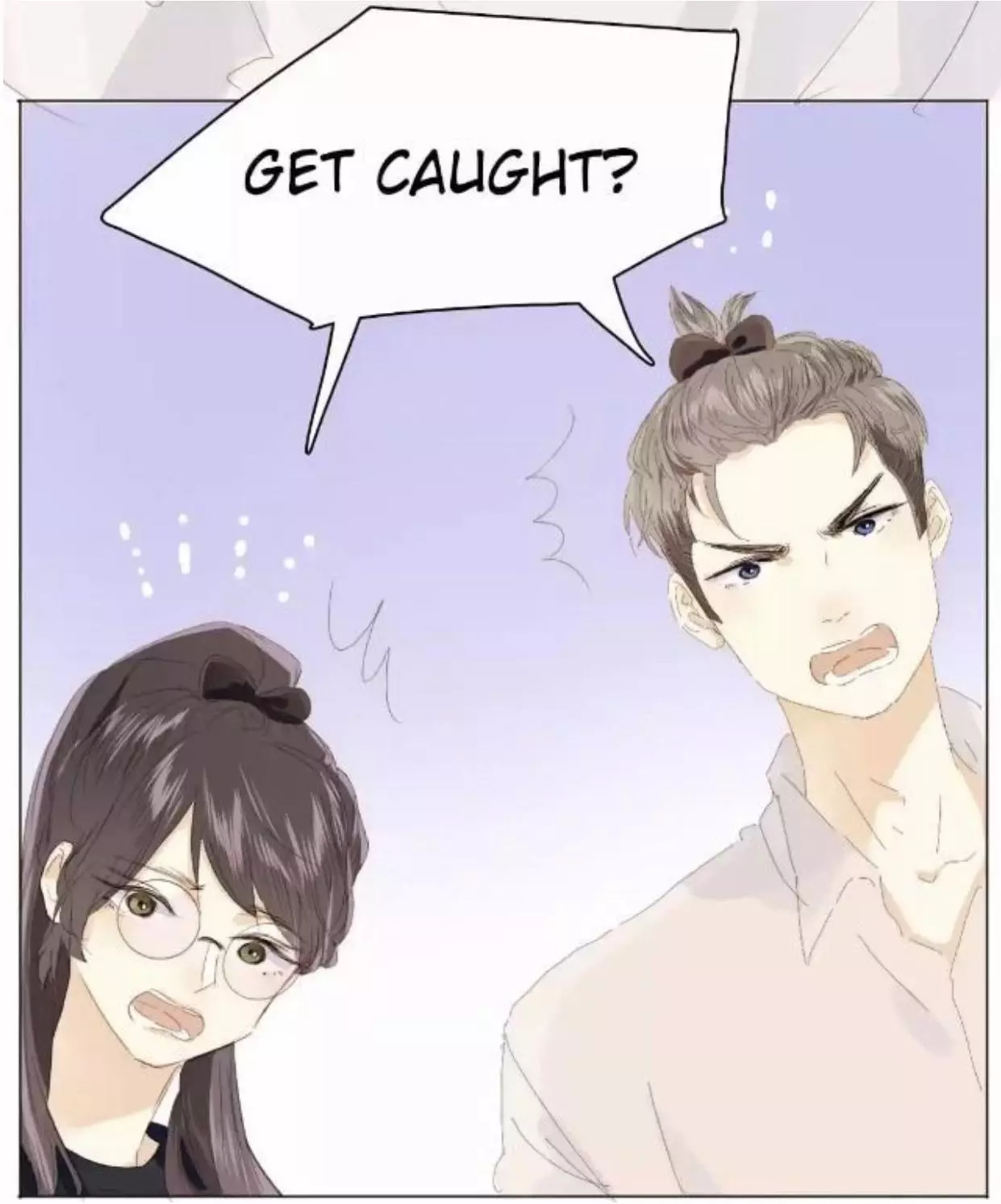 Mens Wear Store and Her Royal Highness Chapter 119 page 17