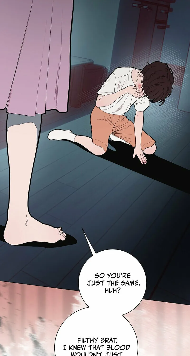 Kiss the Coming Apocalypse Chapter 35 page 5