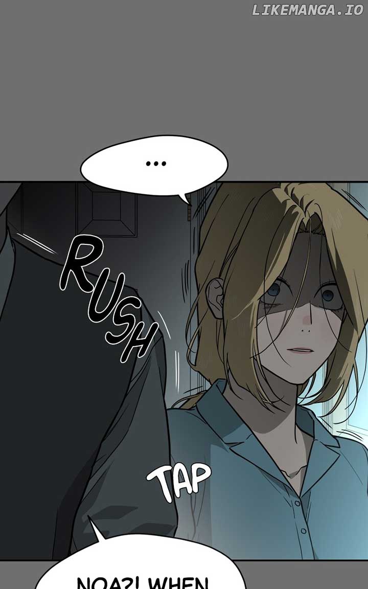 A Ghostly Song Chapter 33 page 35