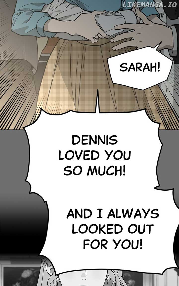 A Ghostly Song Chapter 33 page 49