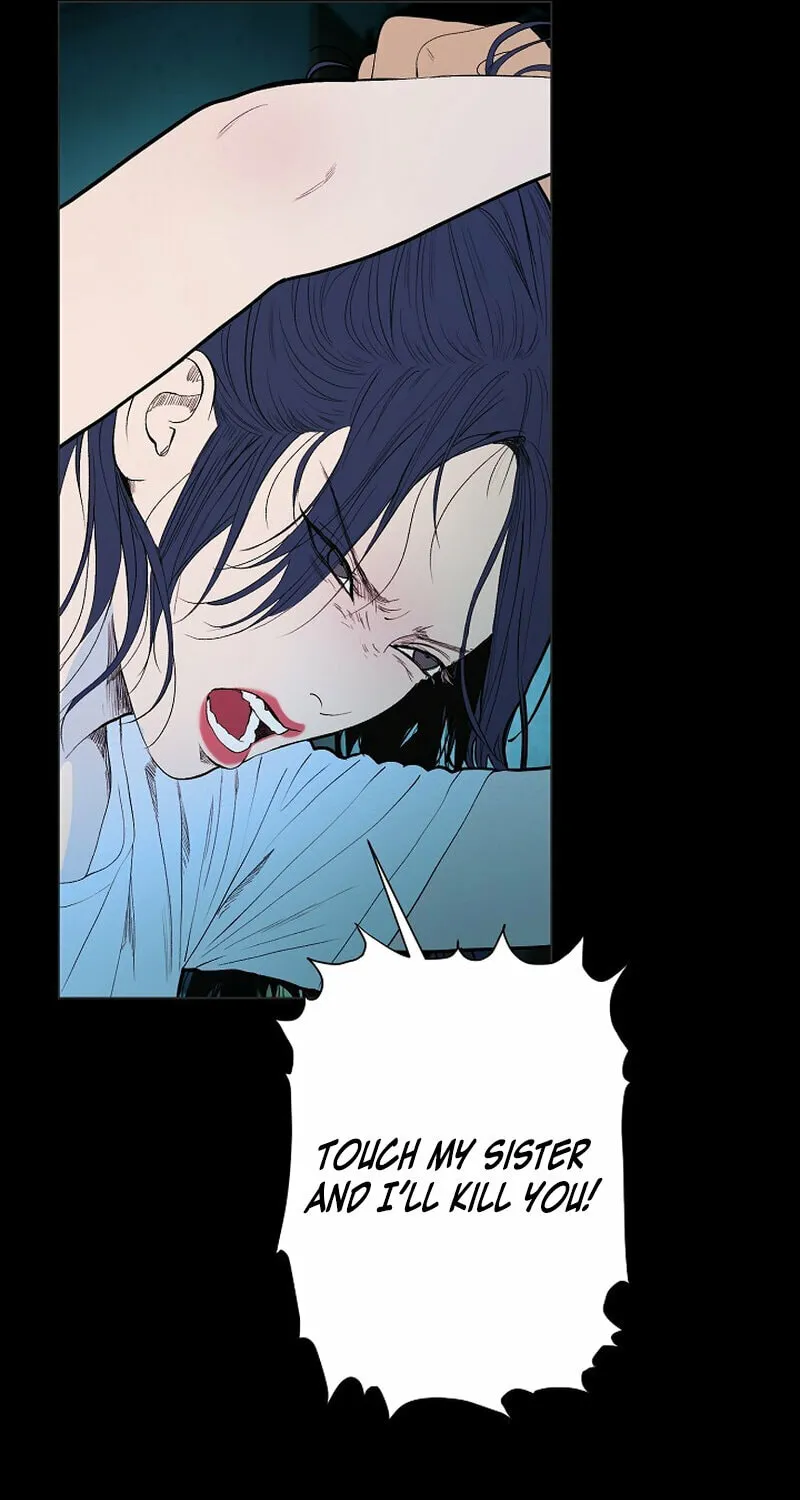 Kiss the Coming Apocalypse Chapter 35 page 31