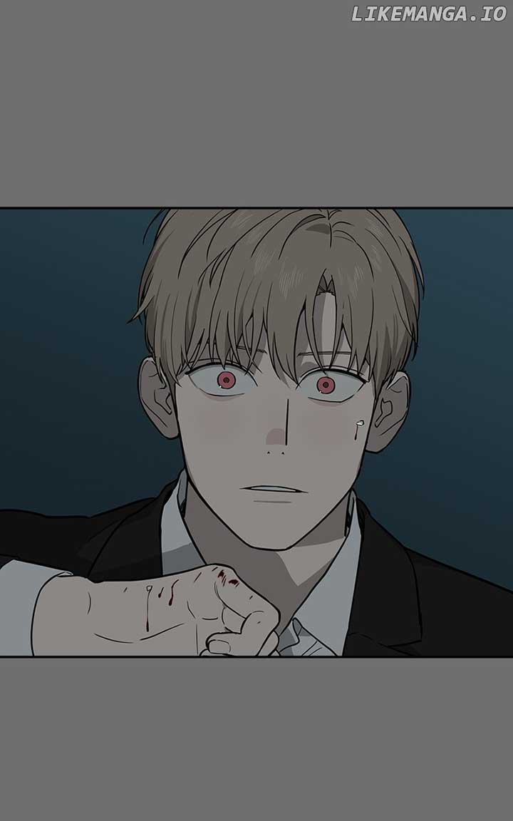 A Ghostly Song Chapter 33 page 3