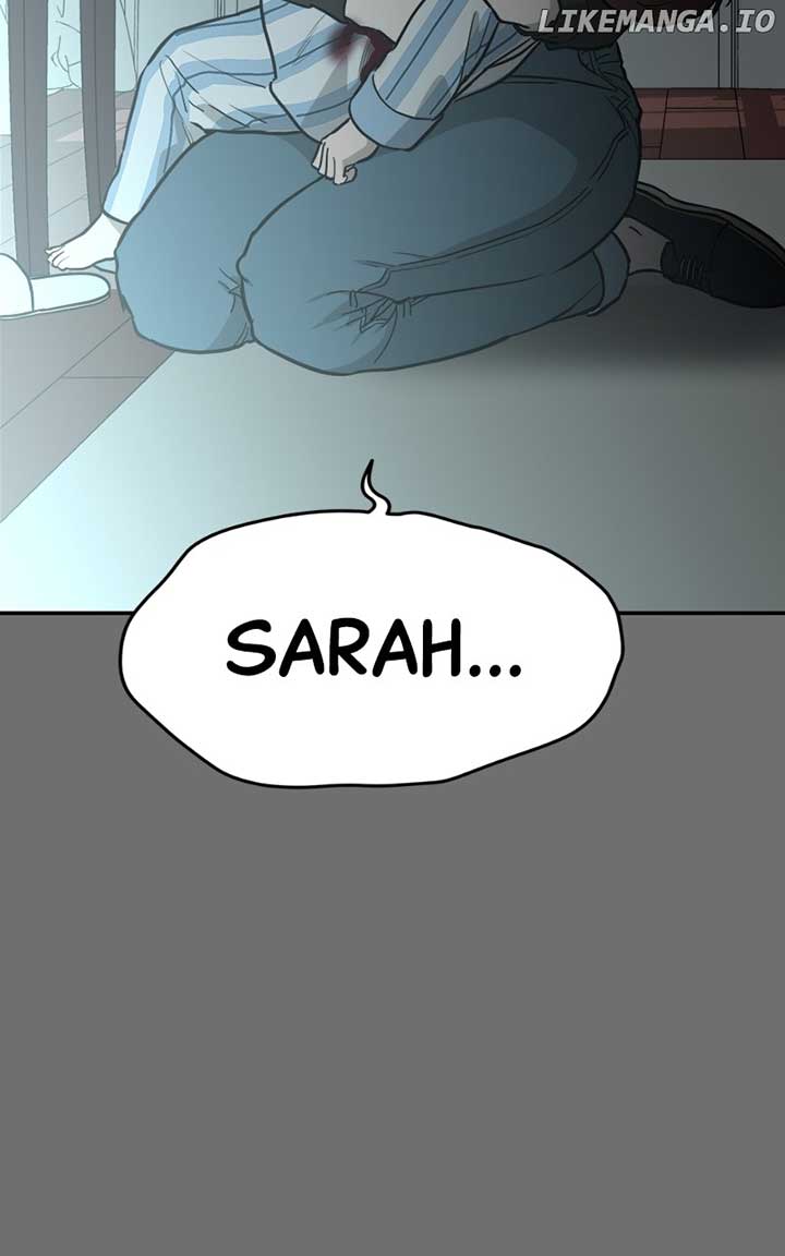 A Ghostly Song Chapter 33 page 34