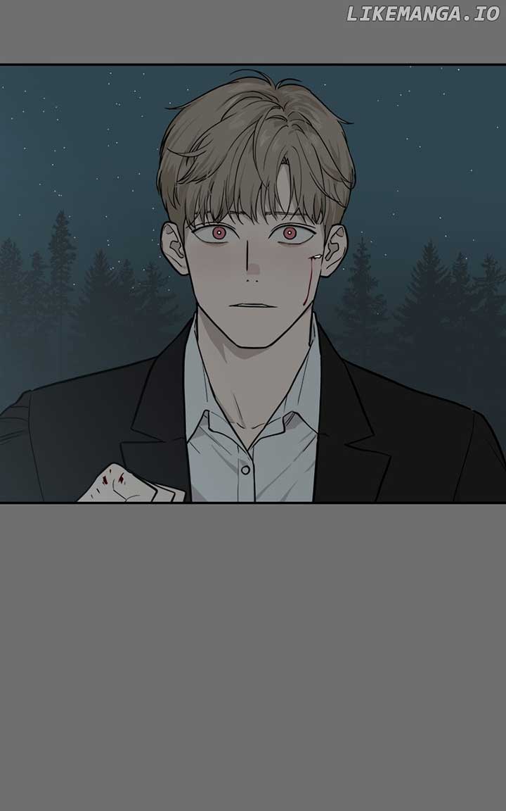 A Ghostly Song Chapter 33 page 7