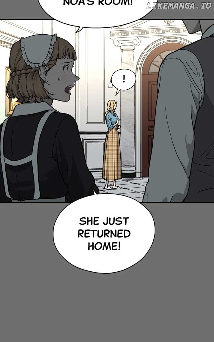 A Ghostly Song Chapter 33 page 22