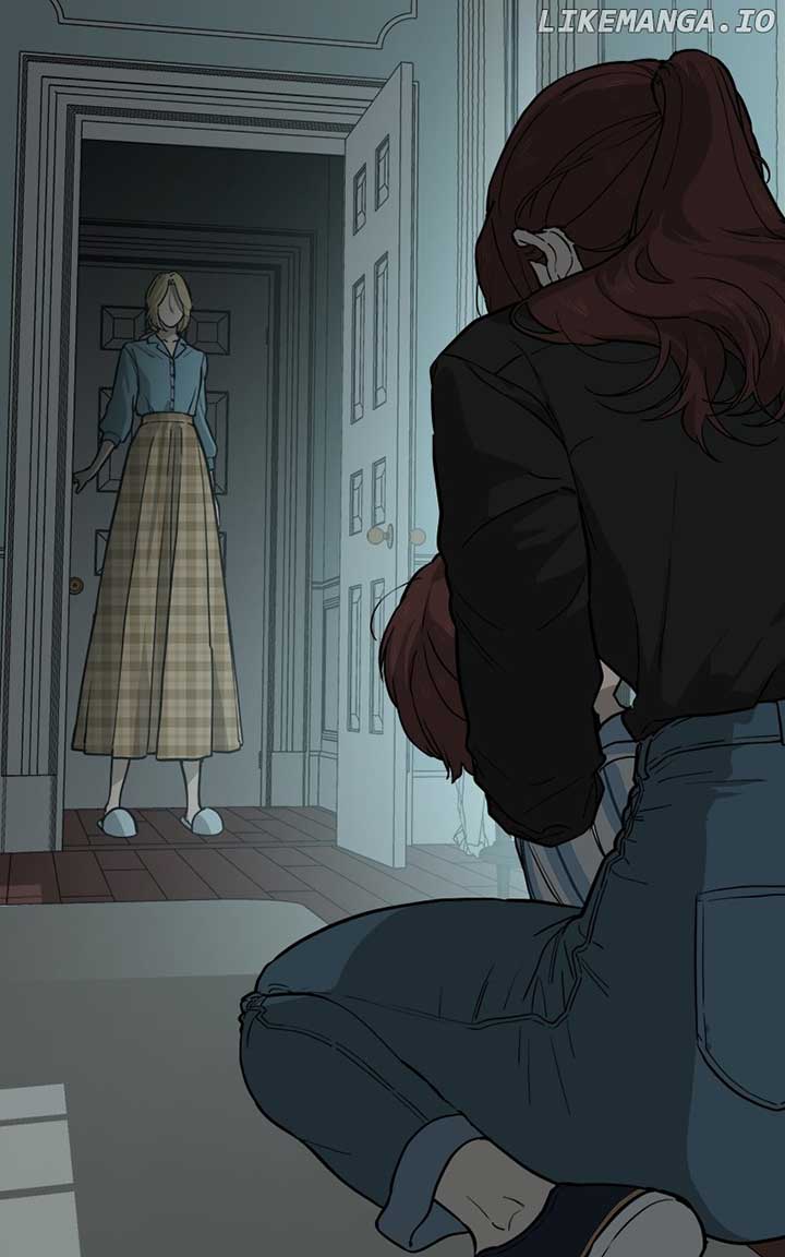 A Ghostly Song Chapter 33 page 28