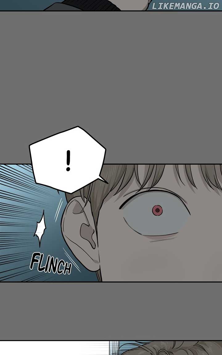 A Ghostly Song Chapter 33 page 10