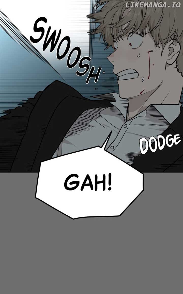 A Ghostly Song Chapter 33 page 11