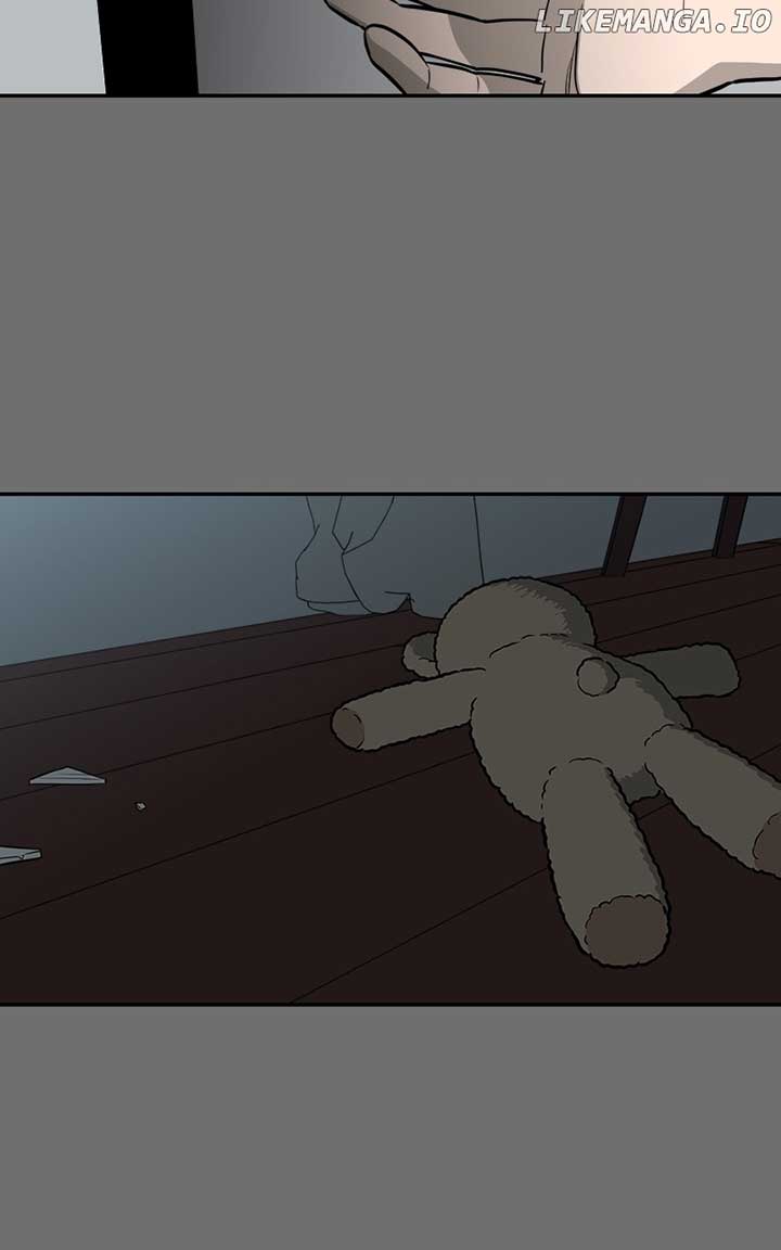 A Ghostly Song Chapter 33 page 26