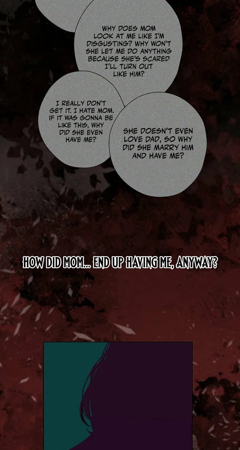 Kiss the Coming Apocalypse Chapter 35 page 36