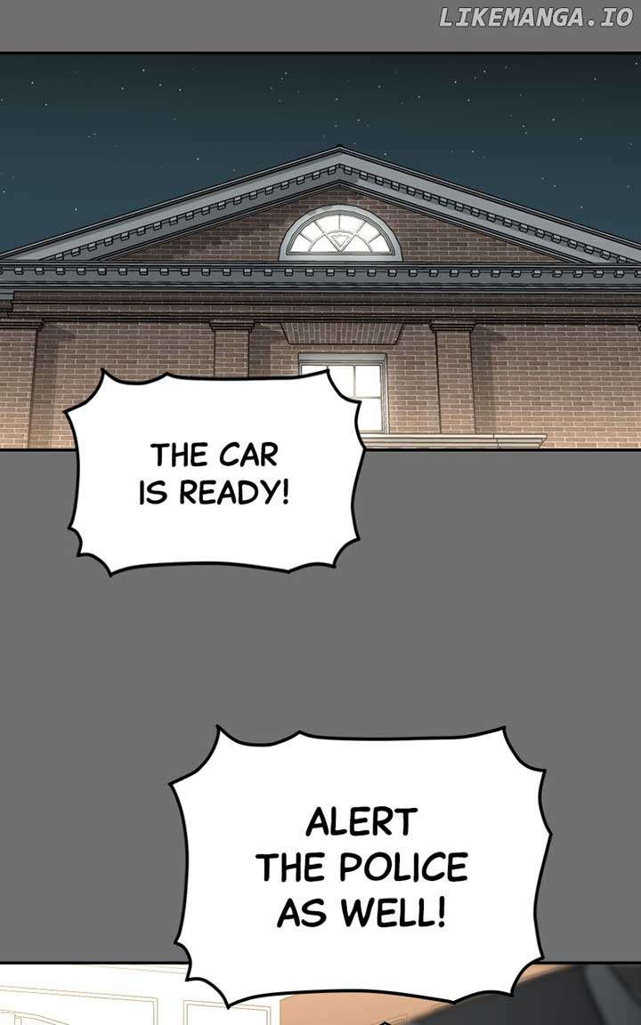 A Ghostly Song Chapter 33 page 38