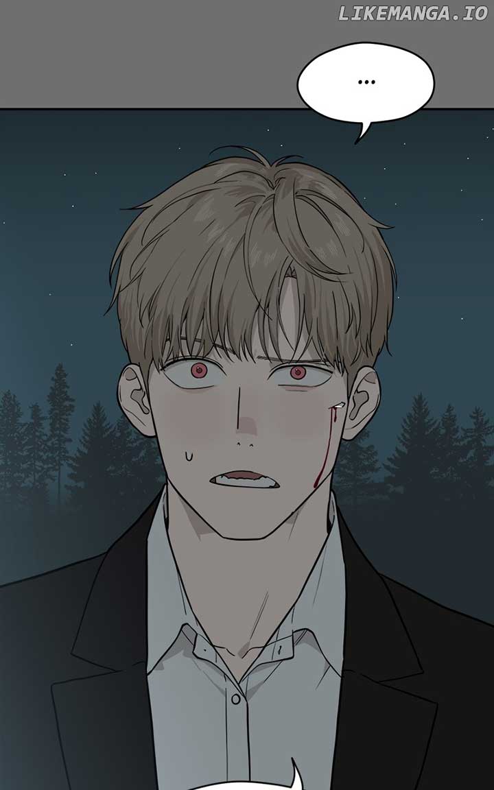A Ghostly Song Chapter 33 page 8