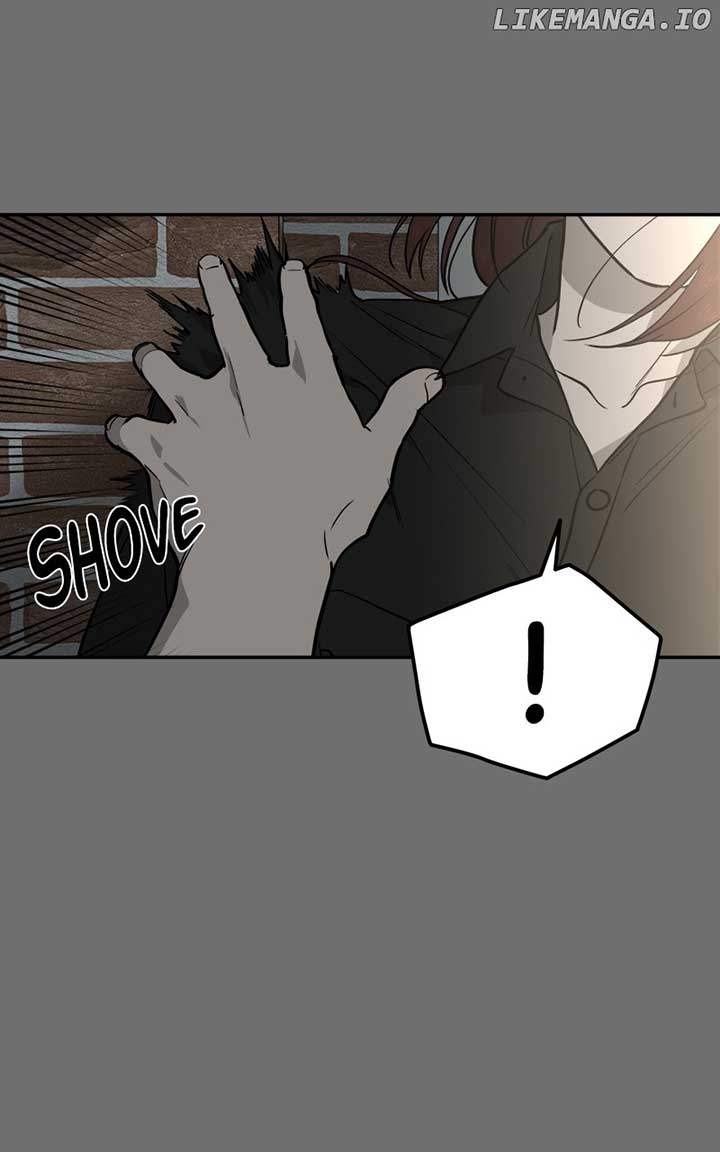 A Ghostly Song Chapter 33 page 40