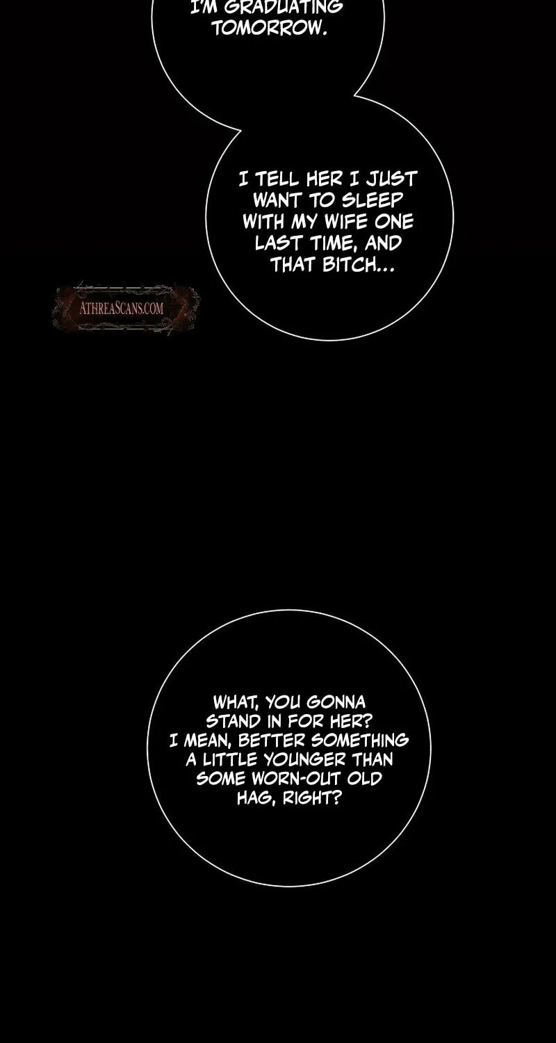 Kiss the Coming Apocalypse Chapter 35 page 29