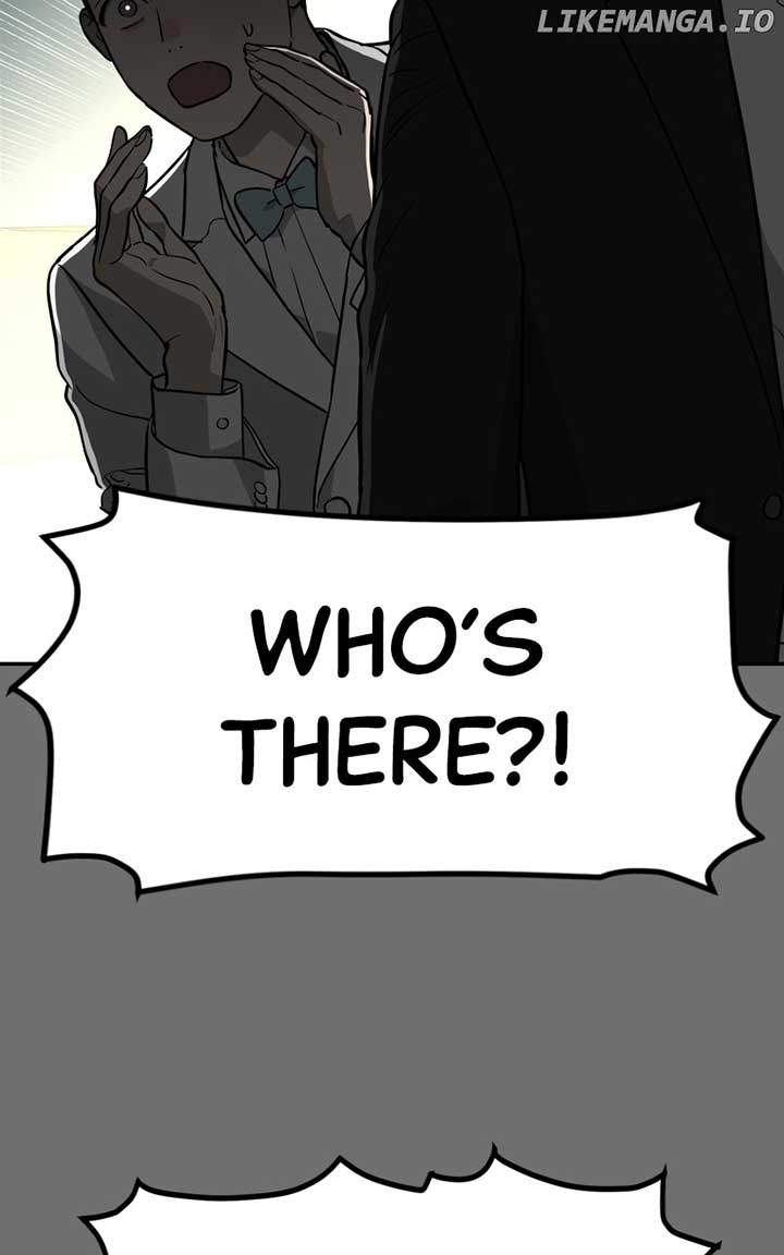 A Ghostly Song Chapter 33 page 58