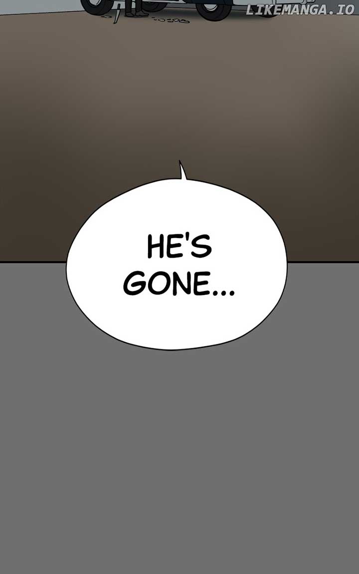 A Ghostly Song Chapter 33 page 17